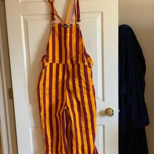 Gopherall’s Gameday Bibs